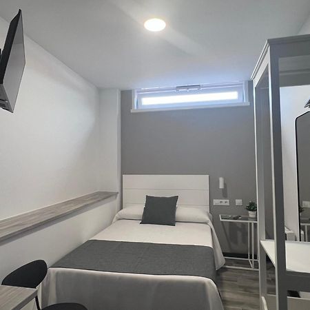 Pension Casa Julio ** Кульєредо Екстер'єр фото