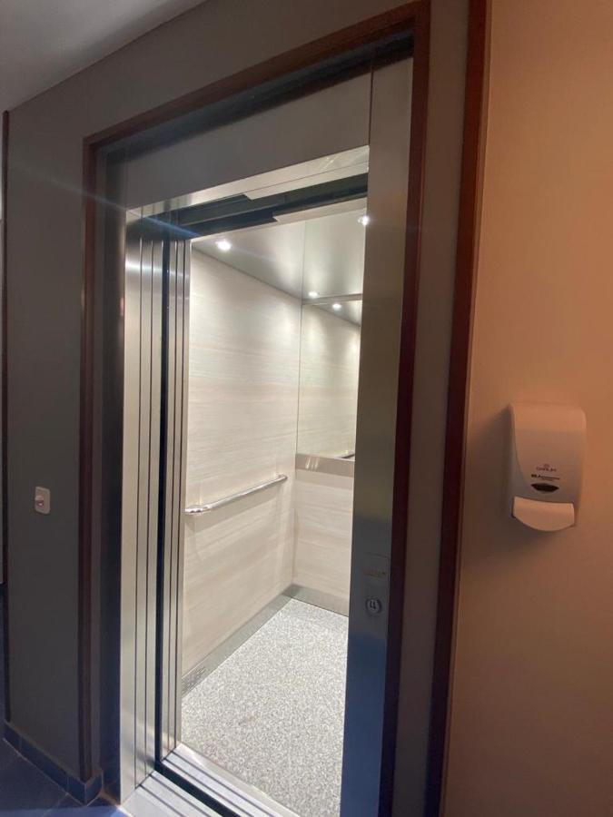 Pension Casa Julio ** Кульєредо Екстер'єр фото