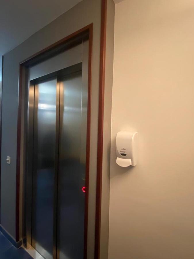 Pension Casa Julio ** Кульєредо Екстер'єр фото
