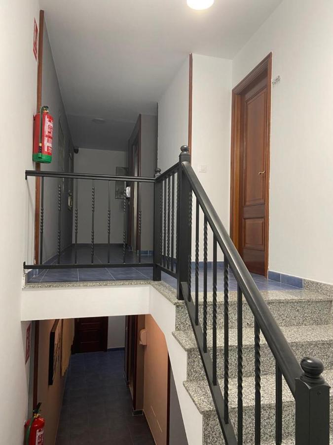 Pension Casa Julio ** Кульєредо Екстер'єр фото