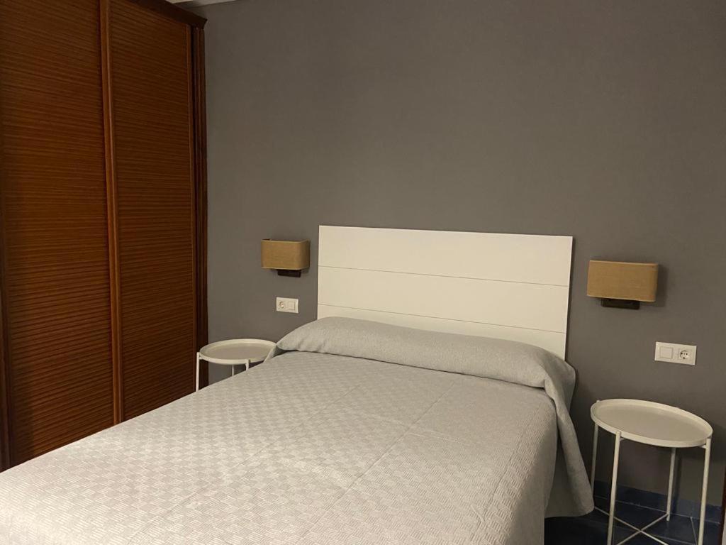 Pension Casa Julio ** Кульєредо Екстер'єр фото
