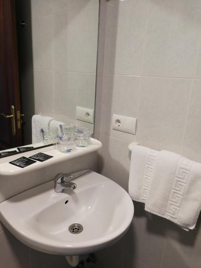 Pension Casa Julio ** Кульєредо Екстер'єр фото