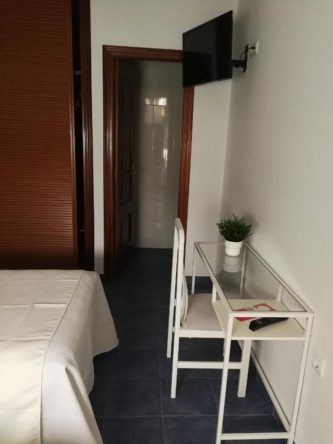 Pension Casa Julio ** Кульєредо Екстер'єр фото