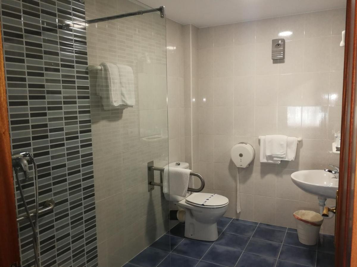 Pension Casa Julio ** Кульєредо Екстер'єр фото