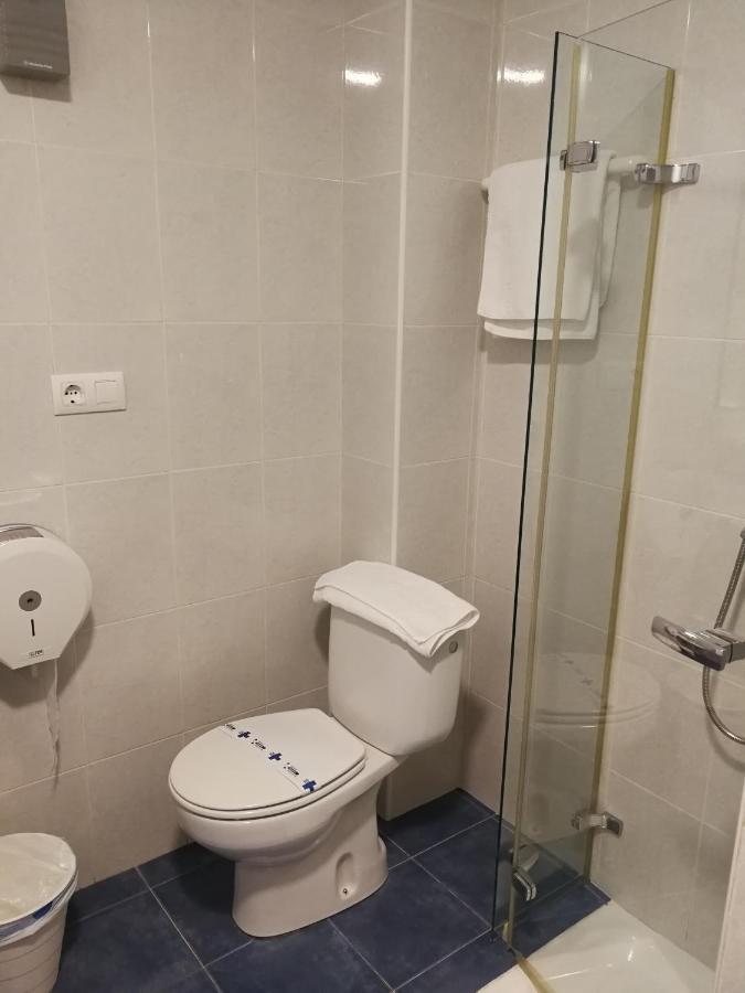 Pension Casa Julio ** Кульєредо Екстер'єр фото