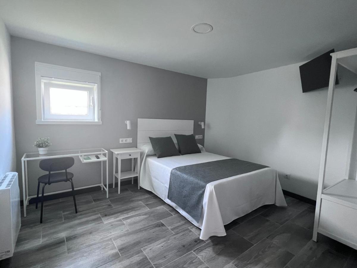 Pension Casa Julio ** Кульєредо Екстер'єр фото