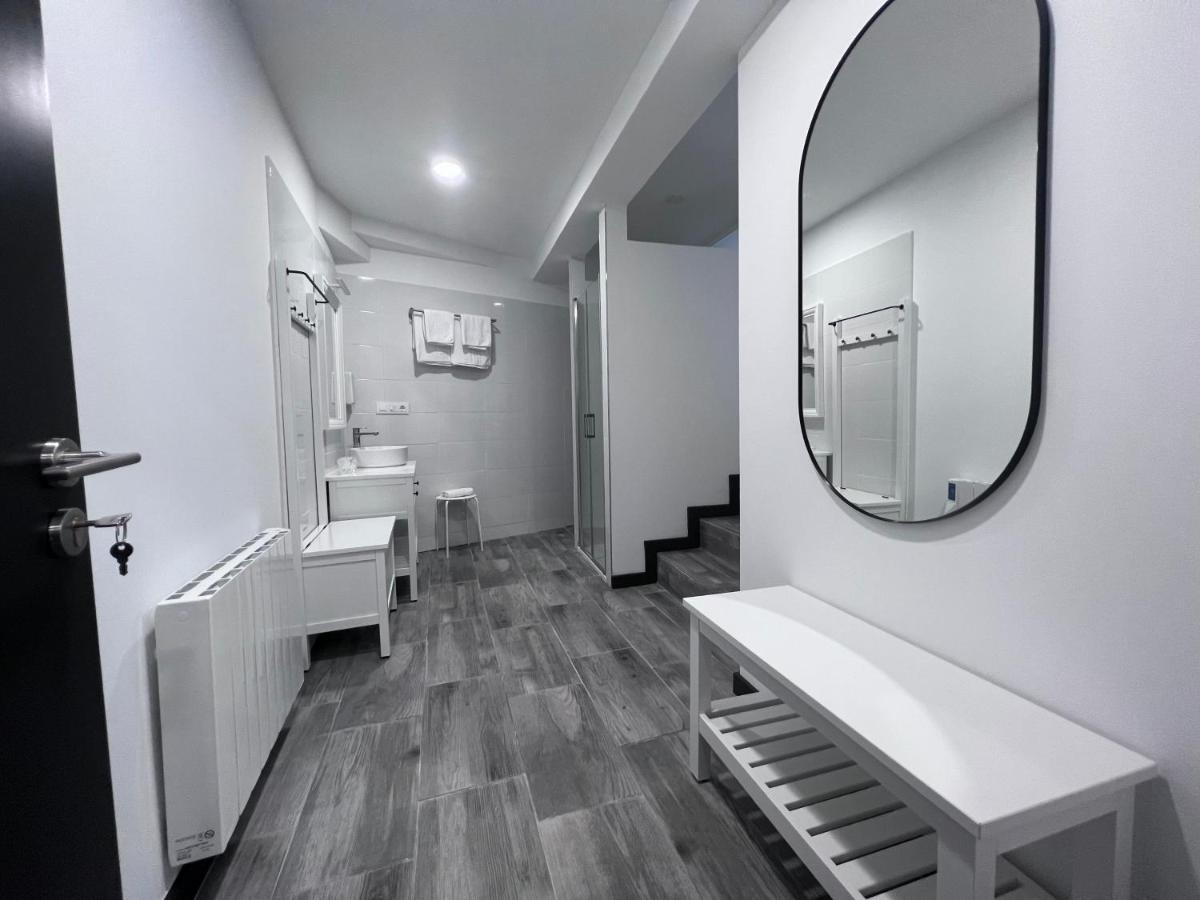 Pension Casa Julio ** Кульєредо Екстер'єр фото