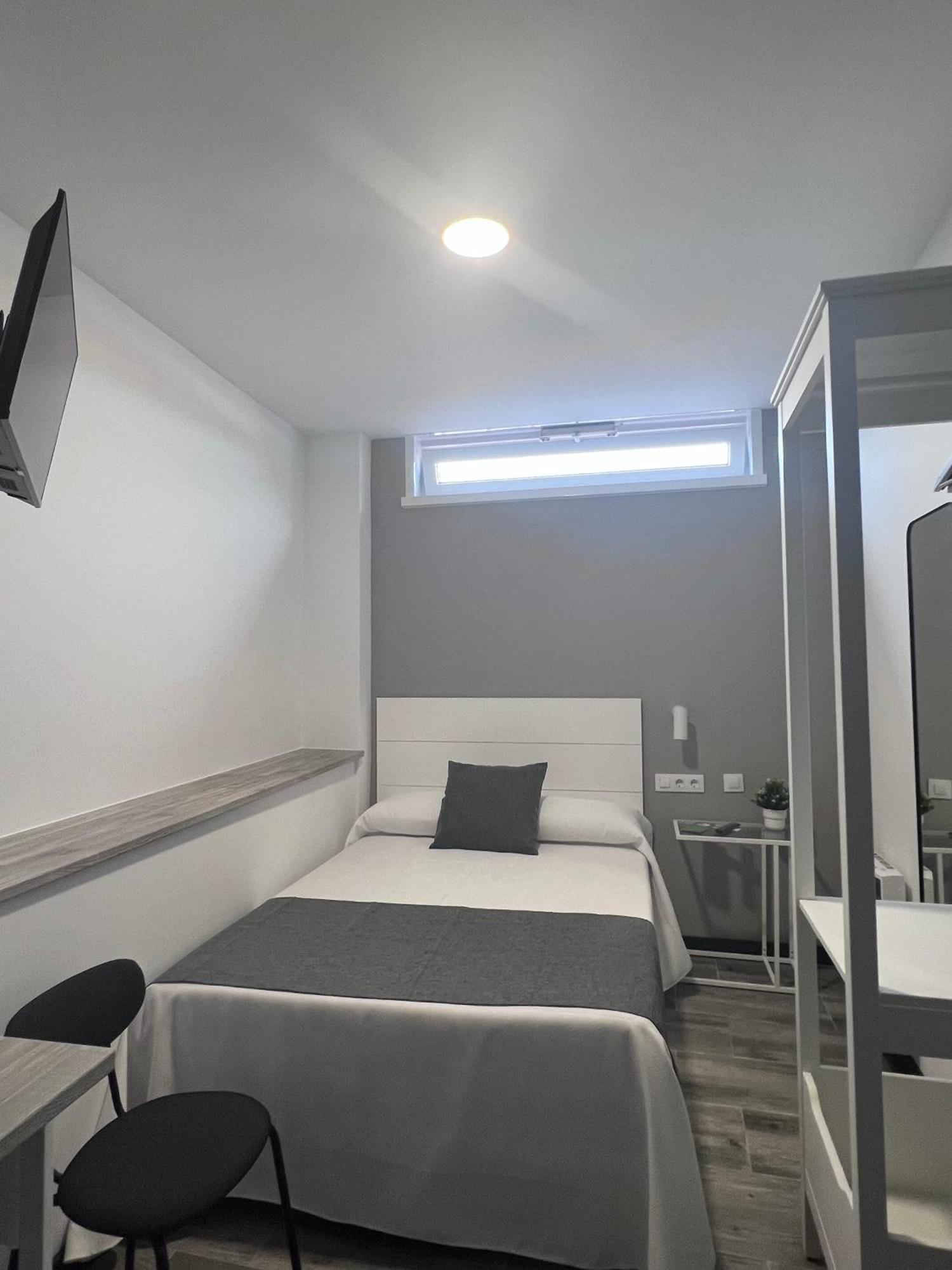 Pension Casa Julio ** Кульєредо Екстер'єр фото