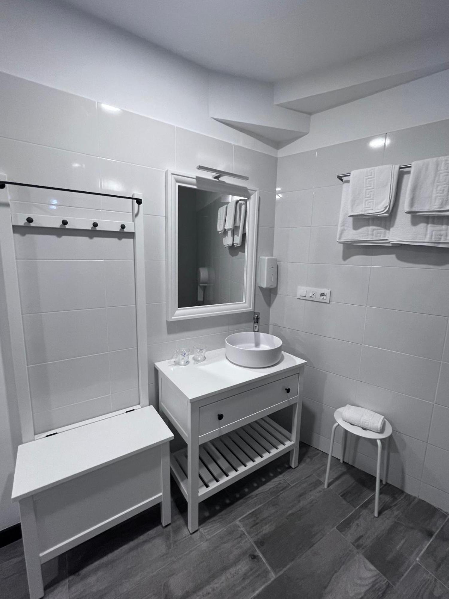 Pension Casa Julio ** Кульєредо Екстер'єр фото