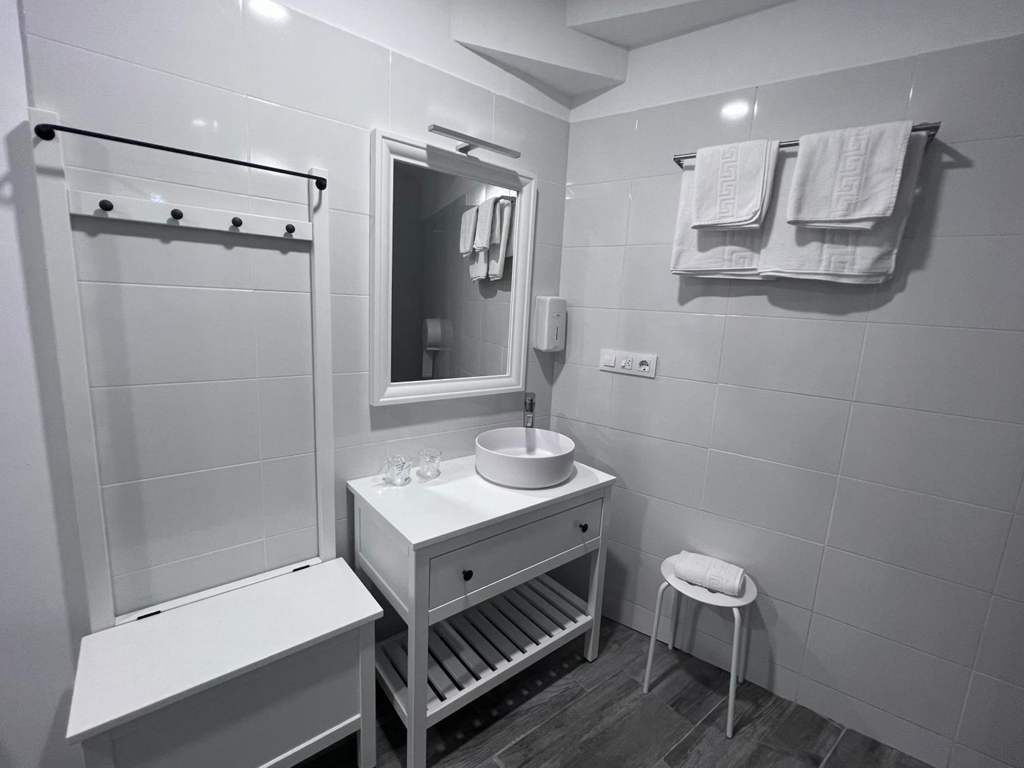 Pension Casa Julio ** Кульєредо Екстер'єр фото