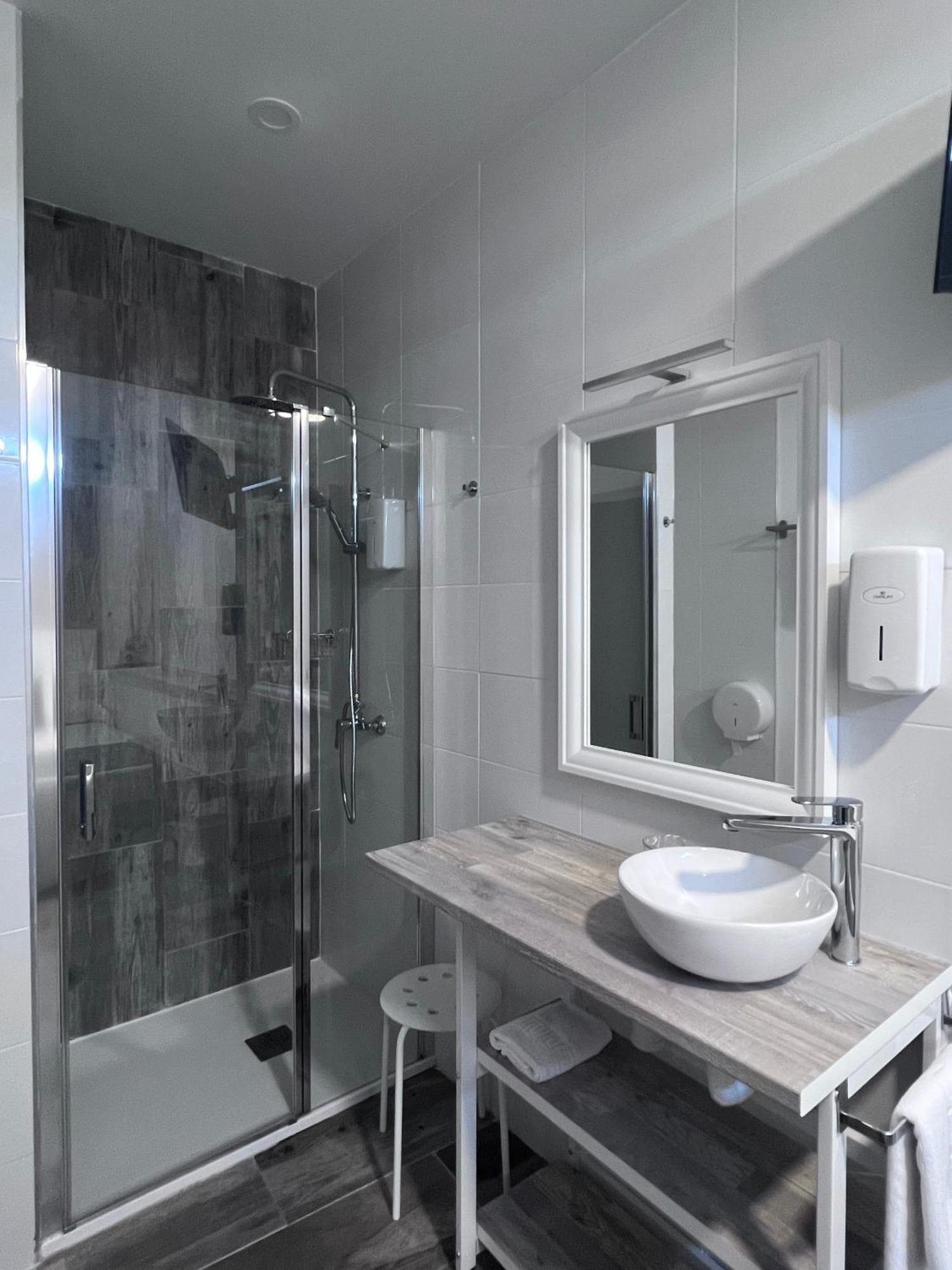 Pension Casa Julio ** Кульєредо Екстер'єр фото
